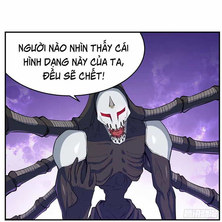 Ma Vương Thất Nghiệp - Chương 141 - ảnh 35
