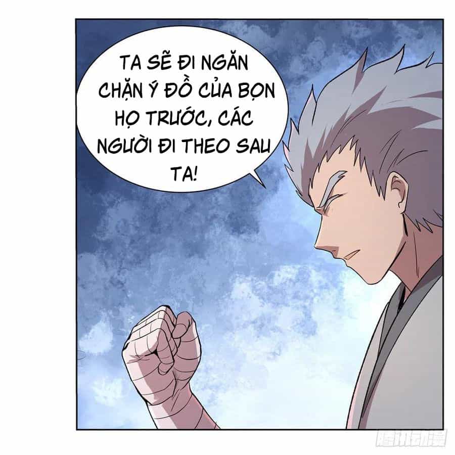 Ma Vương Thất Nghiệp - Chương 141 - ảnh 4