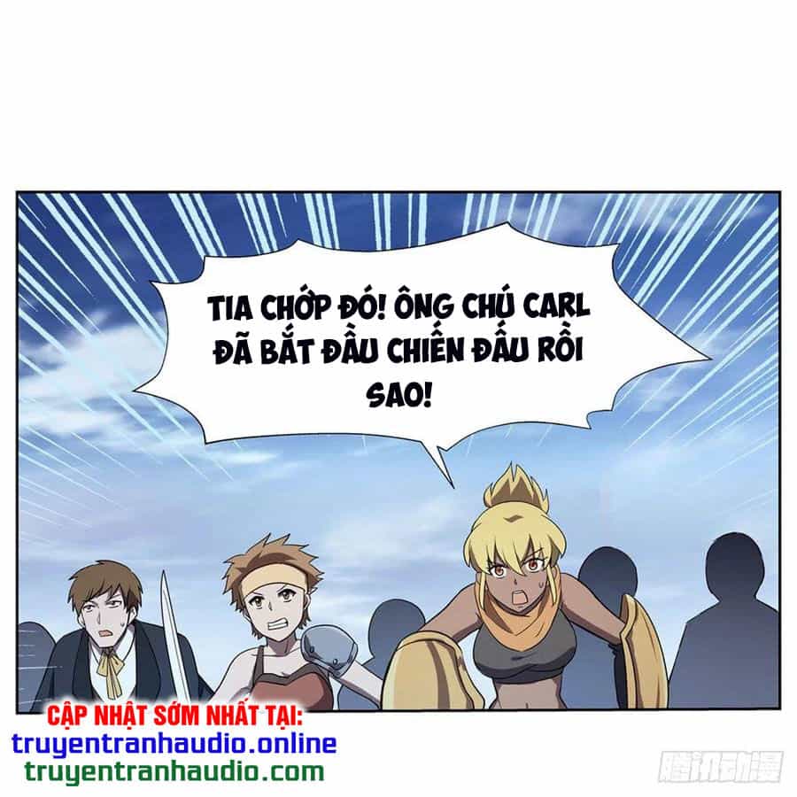 Ma Vương Thất Nghiệp - Chương 141 - ảnh 40