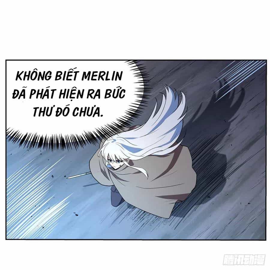 Ma Vương Thất Nghiệp - Chương 141 - ảnh 42