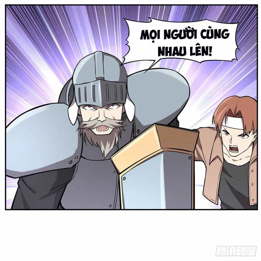 Ma Vương Thất Nghiệp - Chương 141 - ảnh 53