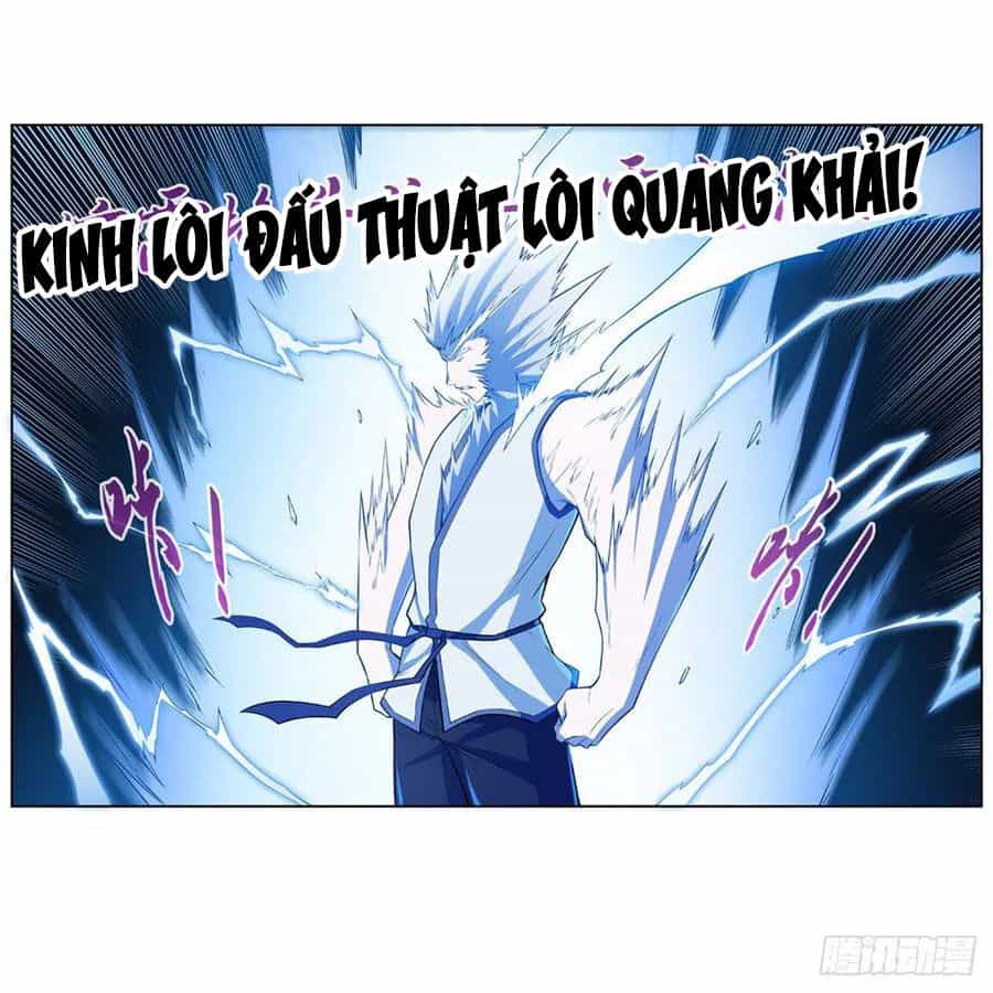 Ma Vương Thất Nghiệp - Chương 141 - ảnh 8