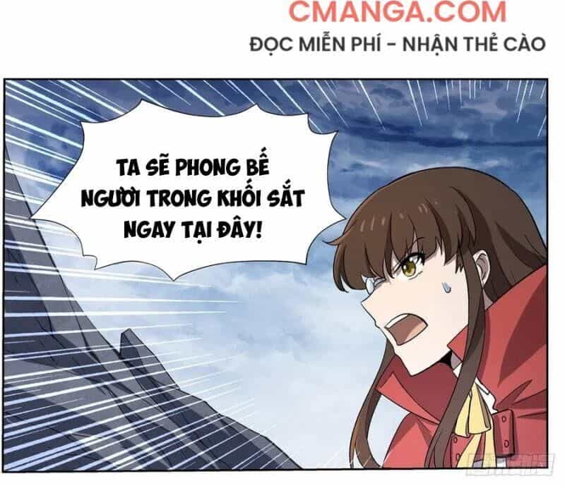 Ma Vương Thất Nghiệp - Chương 142 - ảnh 23