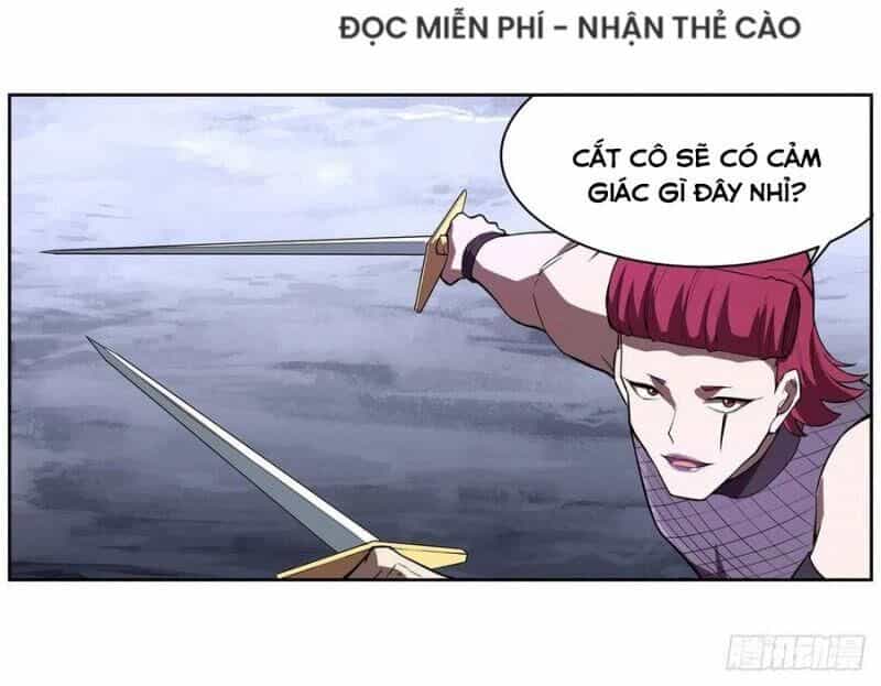 Ma Vương Thất Nghiệp - Chương 142 - ảnh 28