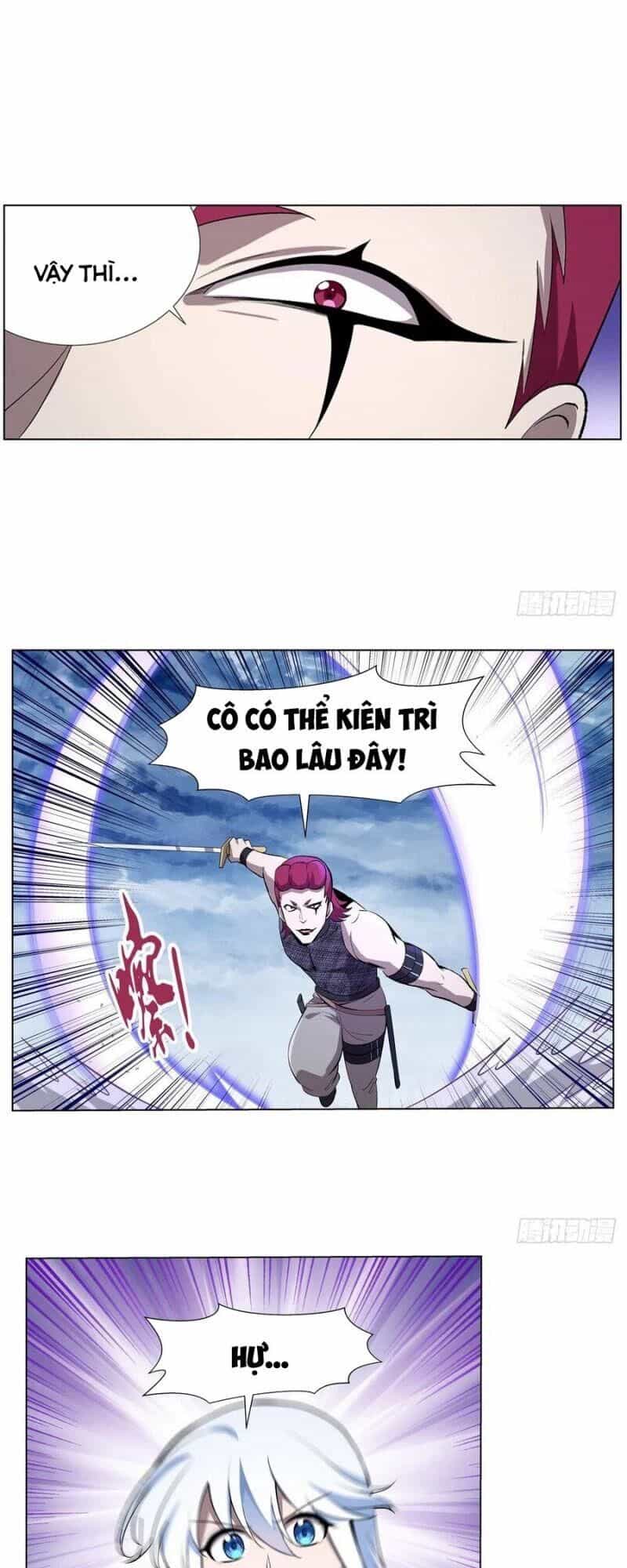 Ma Vương Thất Nghiệp - Chương 142 - ảnh 34