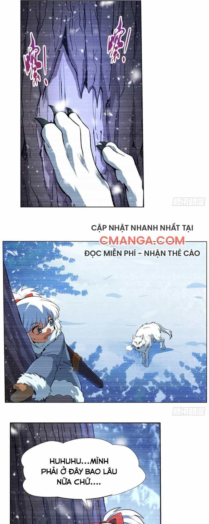 Ma Vương Thất Nghiệp - Chương 143 - ảnh 12