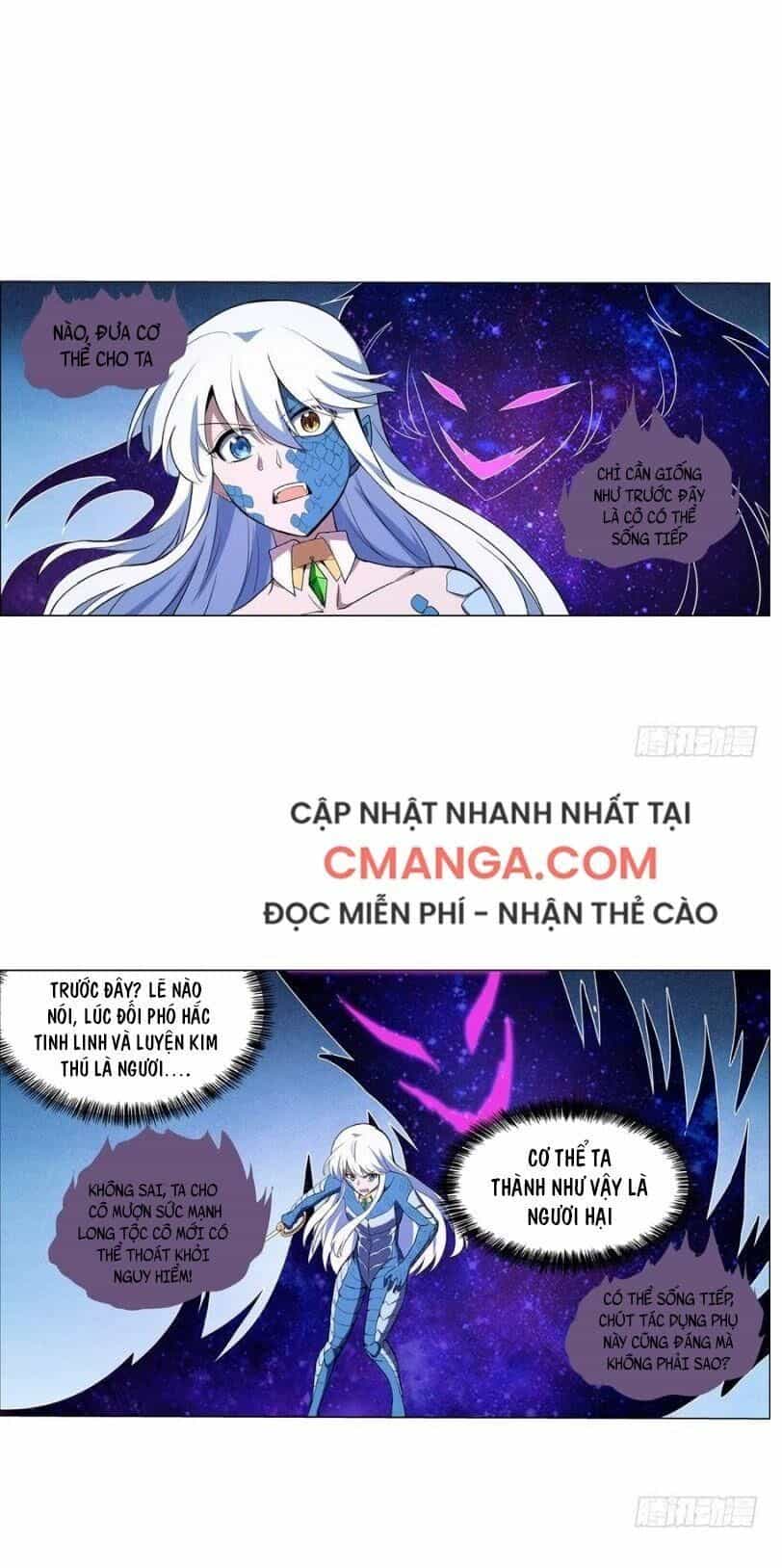 Ma Vương Thất Nghiệp - Chương 143 - ảnh 21