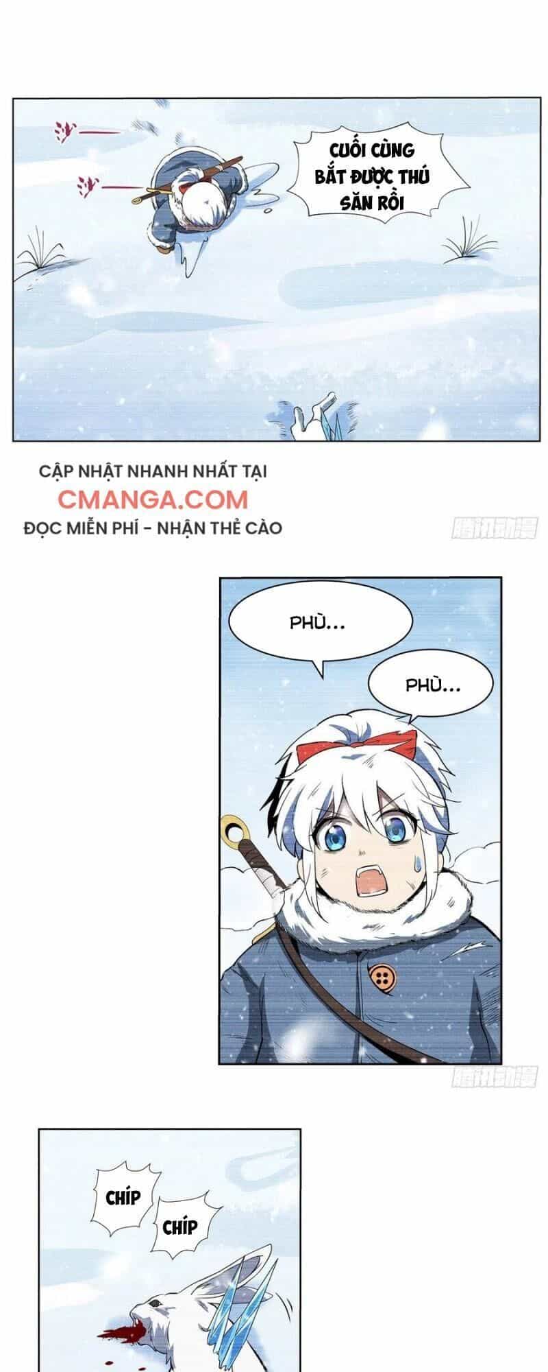 Ma Vương Thất Nghiệp - Chương 143 - ảnh 27