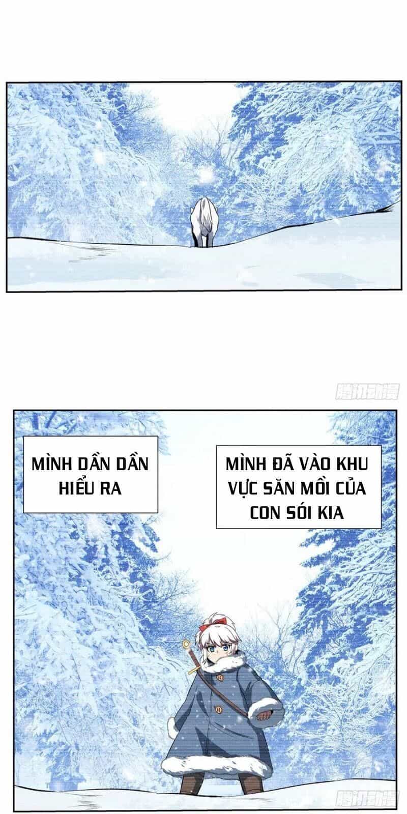 Ma Vương Thất Nghiệp - Chương 143 - ảnh 33