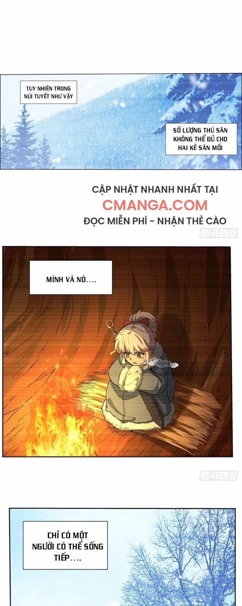 Ma Vương Thất Nghiệp - Chương 143 - ảnh 34