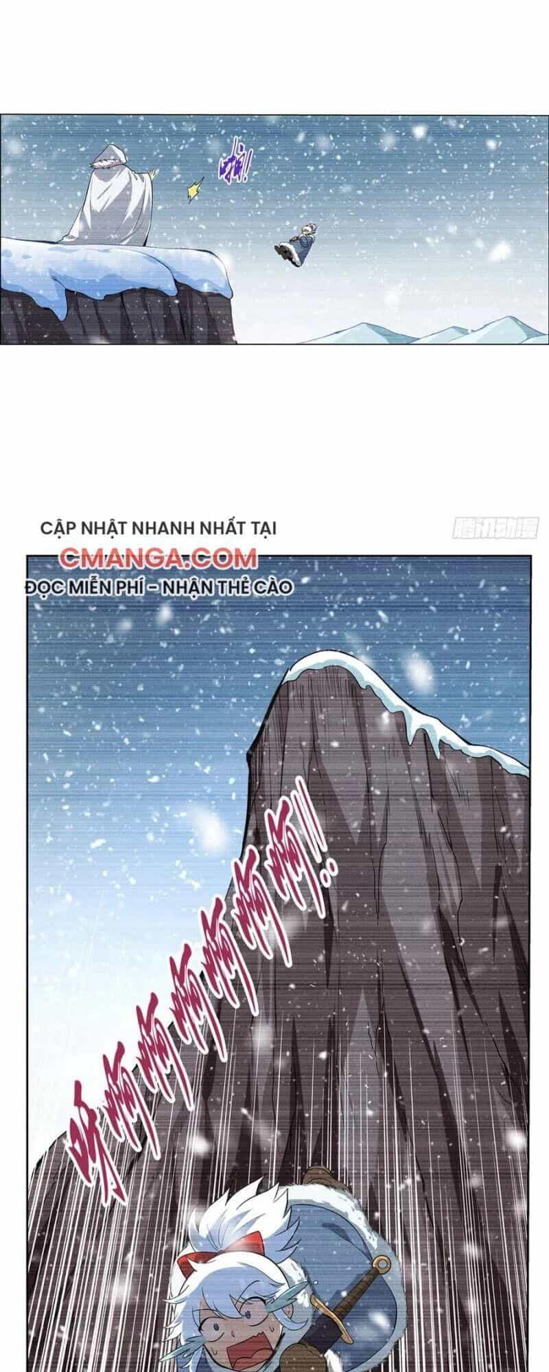 Ma Vương Thất Nghiệp - Chương 143 - ảnh 4