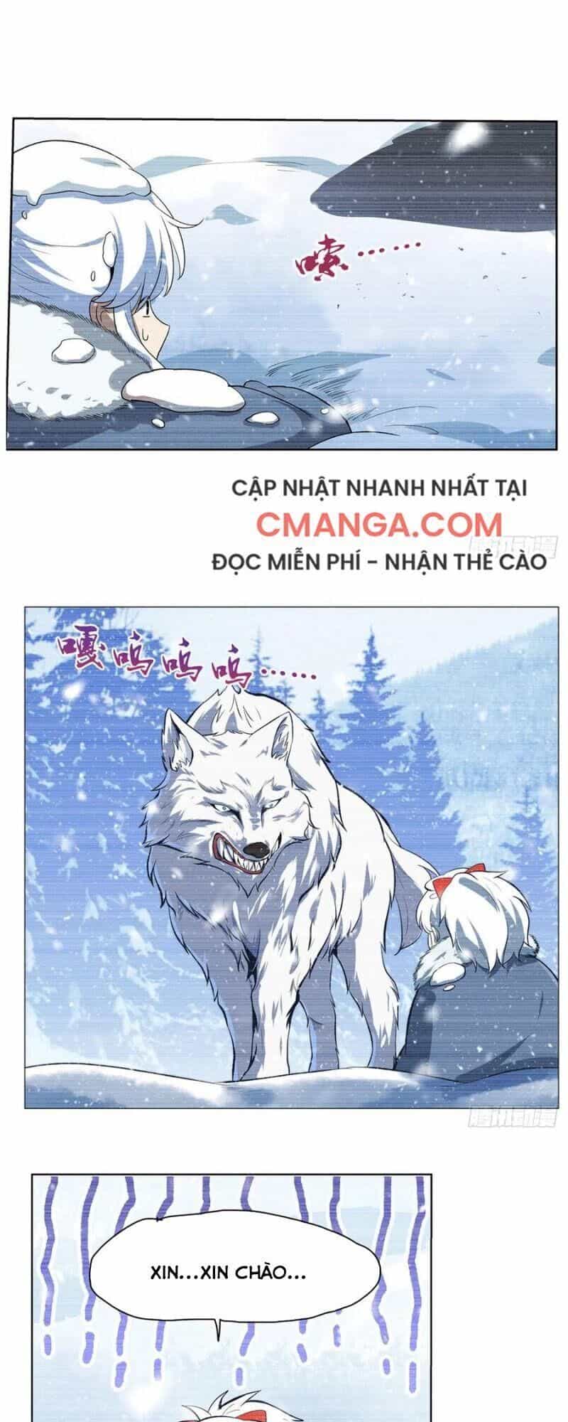 Ma Vương Thất Nghiệp - Chương 143 - ảnh 8
