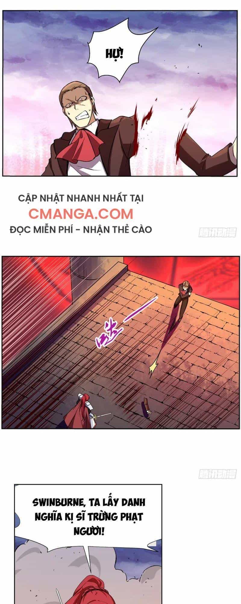 Ma Vương Thất Nghiệp - Chương 145 - ảnh 21
