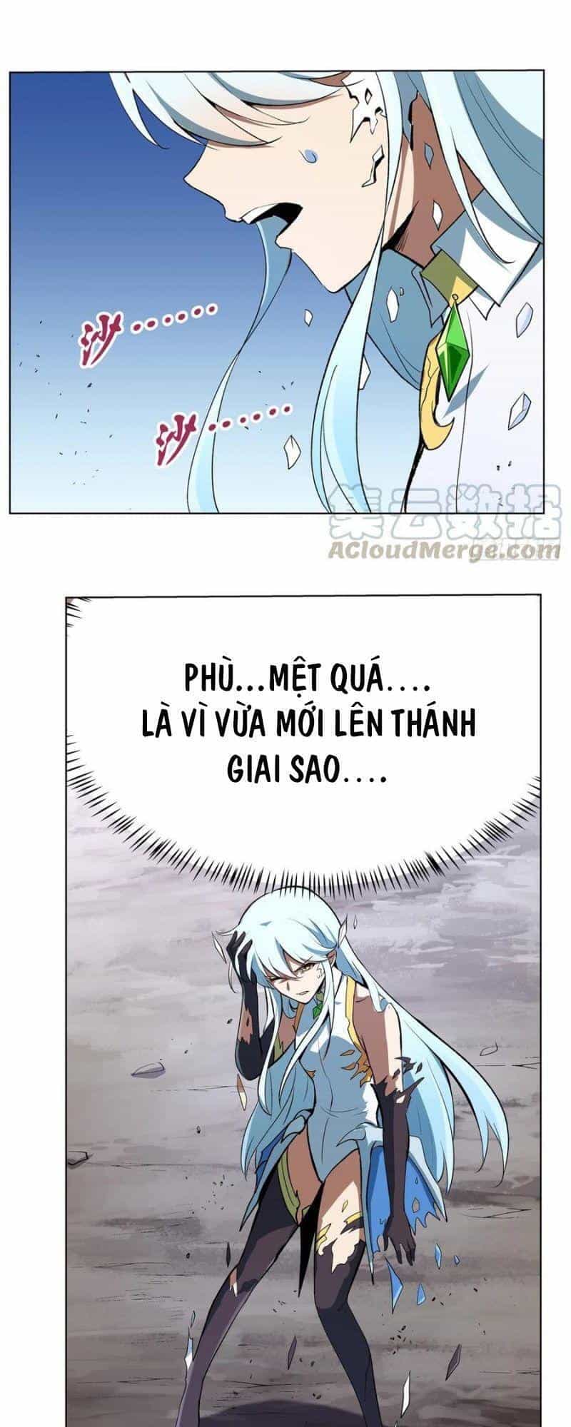 Ma Vương Thất Nghiệp - Chương 145 - ảnh 3