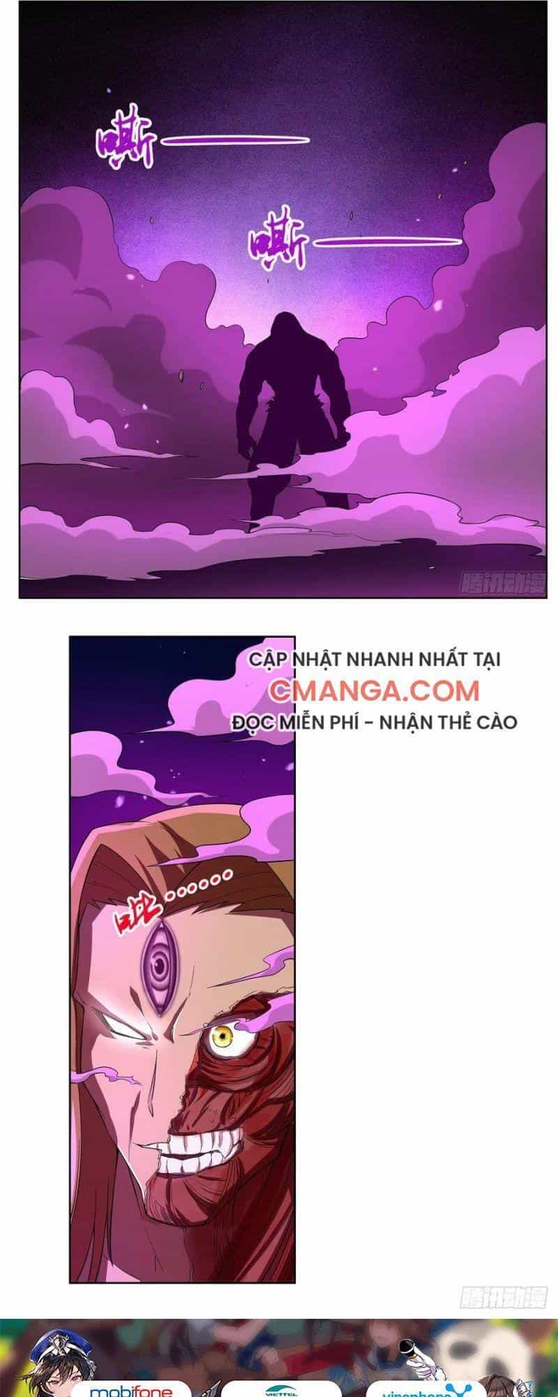 Ma Vương Thất Nghiệp - Chương 145 - ảnh 41