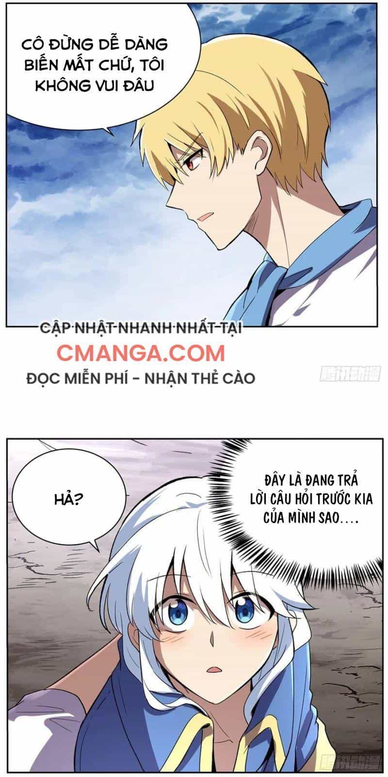 Ma Vương Thất Nghiệp - Chương 145 - ảnh 7