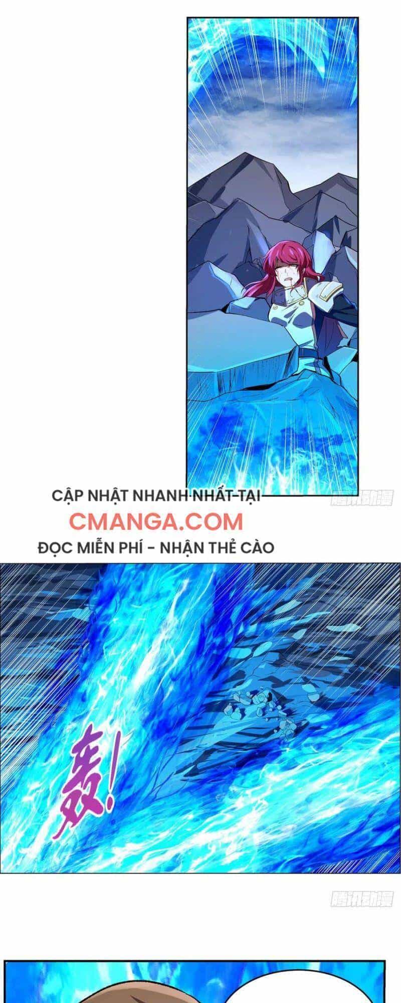 Ma Vương Thất Nghiệp - Chương 146 - ảnh 14