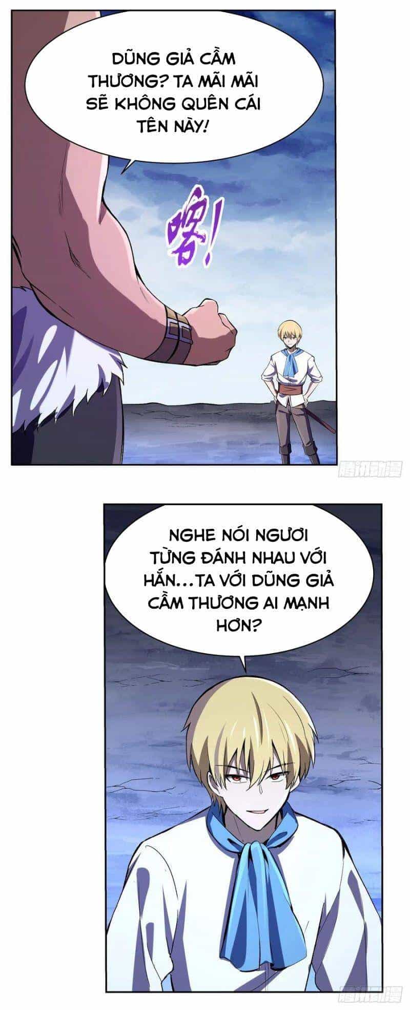 Ma Vương Thất Nghiệp - Chương 146 - ảnh 22