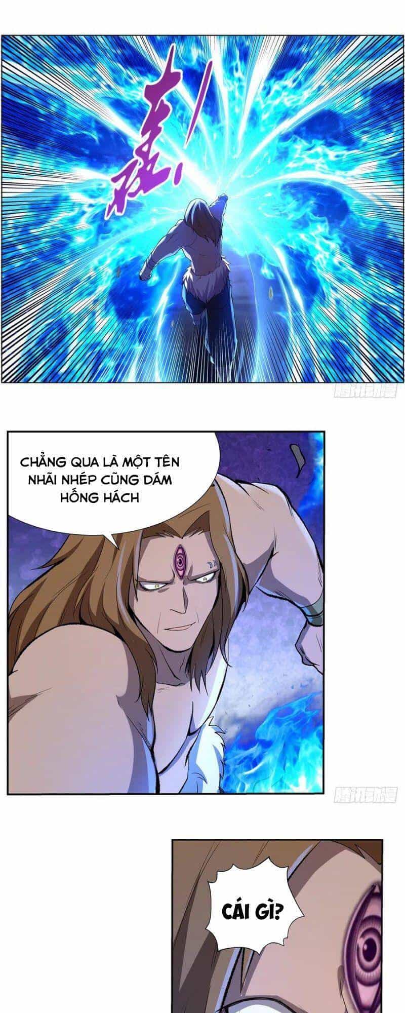 Ma Vương Thất Nghiệp - Chương 146 - ảnh 25
