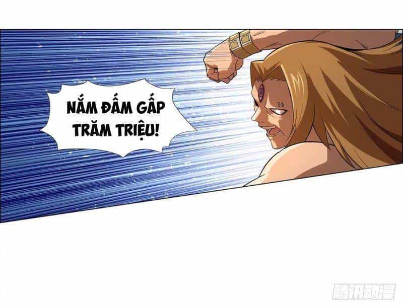 Ma Vương Thất Nghiệp - Chương 146 - ảnh 32