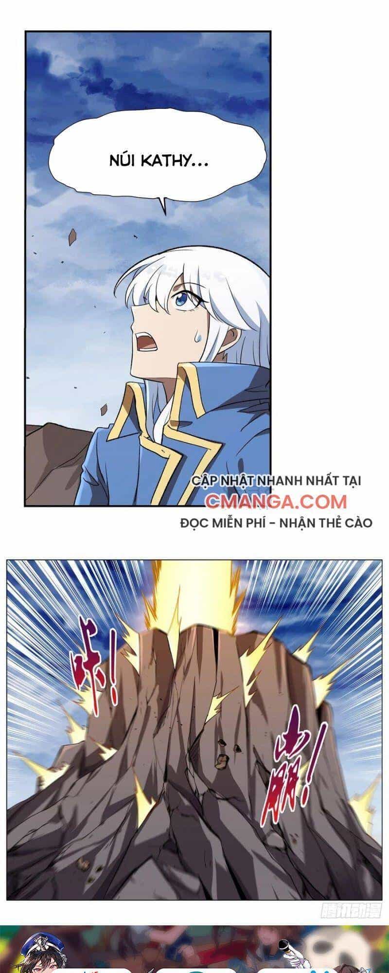 Ma Vương Thất Nghiệp - Chương 146 - ảnh 35