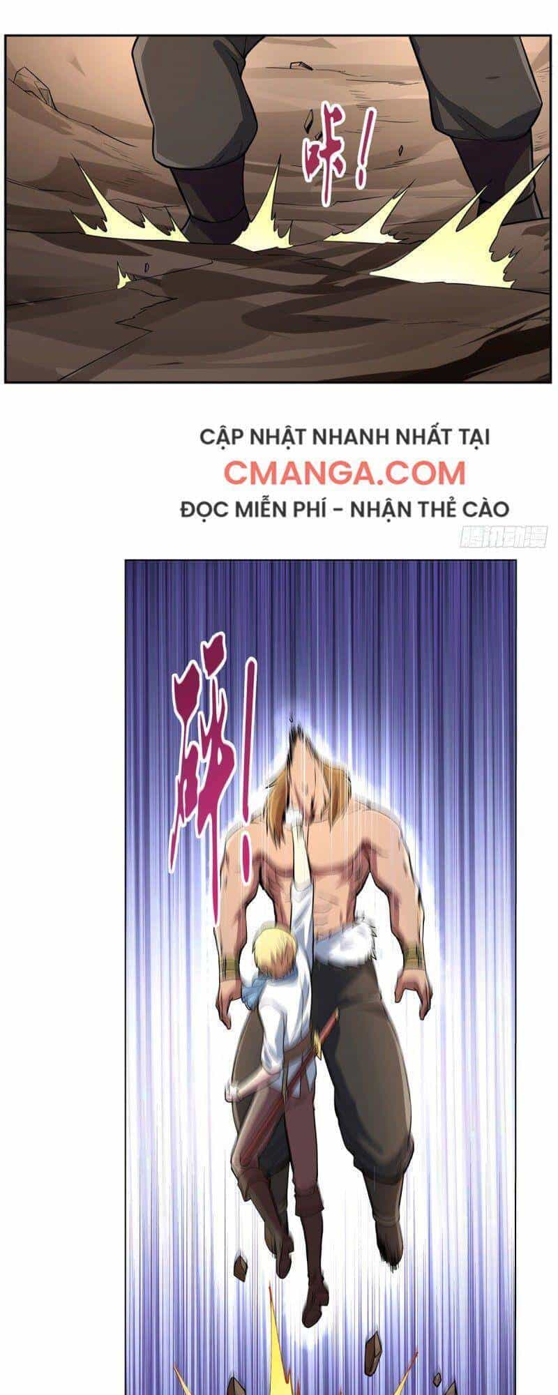 Ma Vương Thất Nghiệp - Chương 147 - ảnh 9