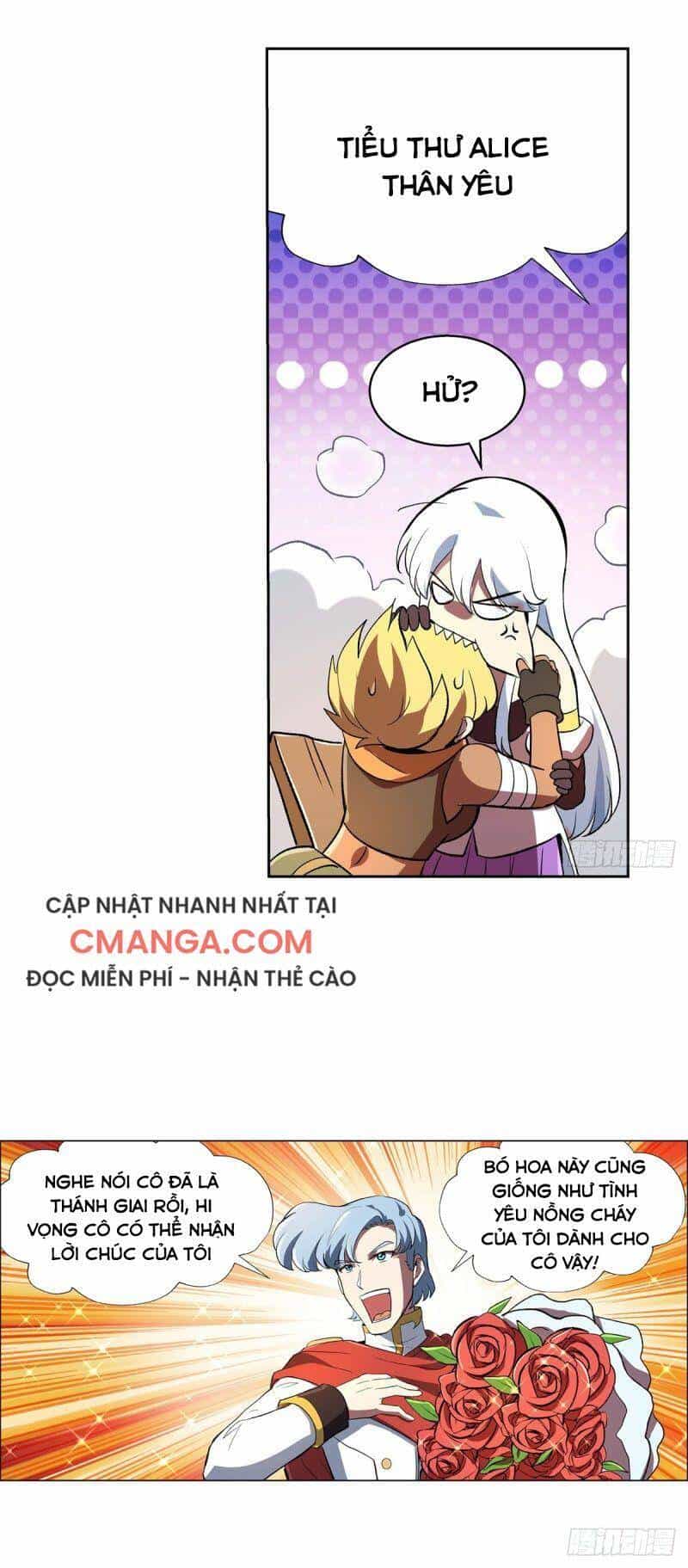 Ma Vương Thất Nghiệp - Chương 148 - ảnh 20