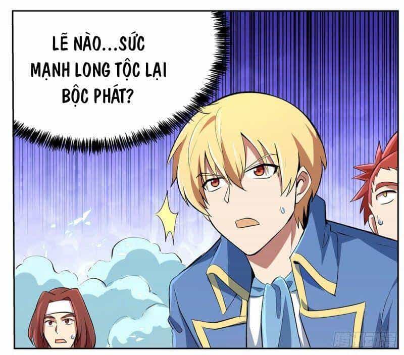 Ma Vương Thất Nghiệp - Chương 148 - ảnh 29