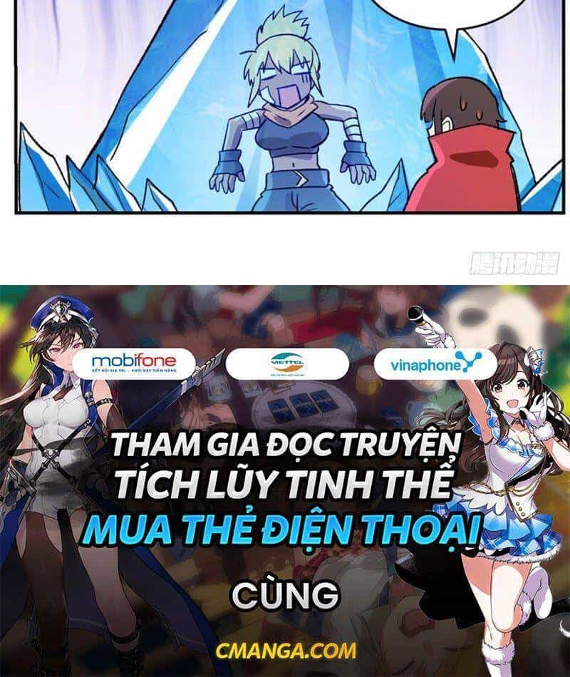 Ma Vương Thất Nghiệp - Chương 148 - ảnh 37