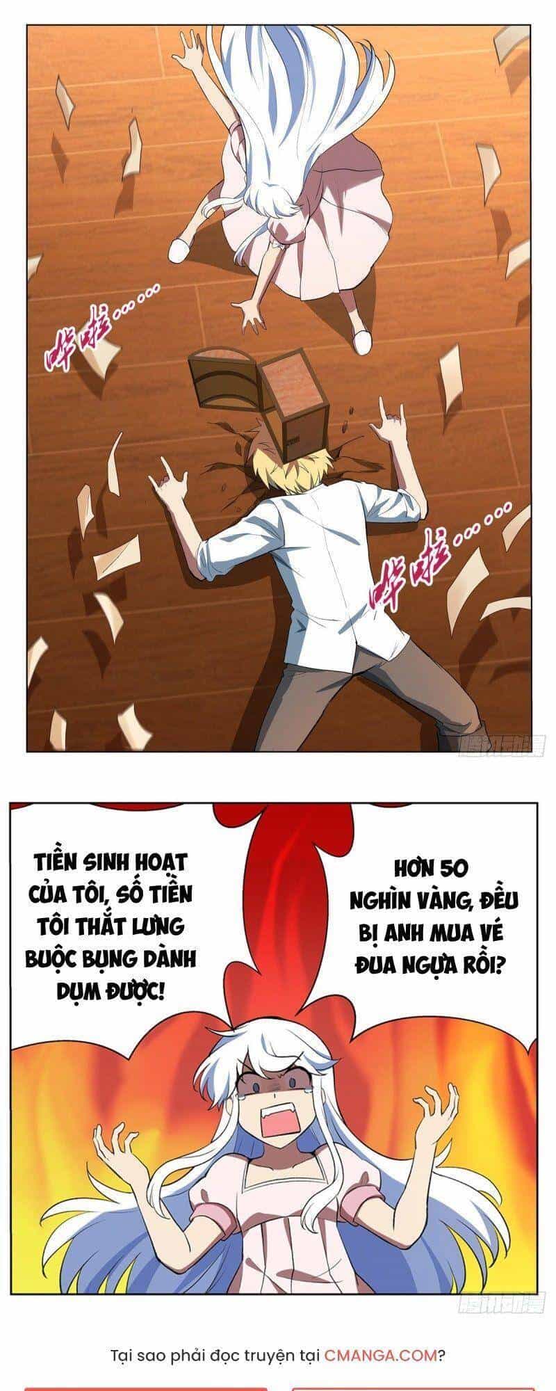 Ma Vương Thất Nghiệp - Chương 149 - ảnh 18