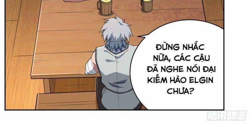 Ma Vương Thất Nghiệp - Chương 149 - ảnh 25