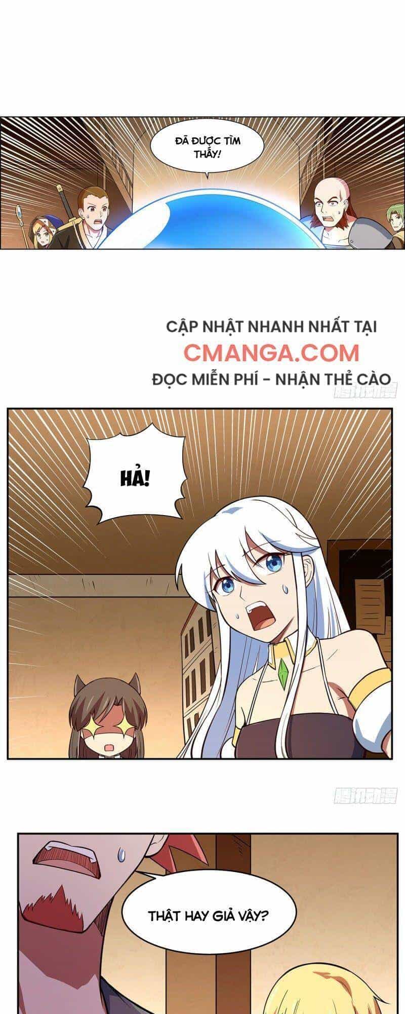 Ma Vương Thất Nghiệp - Chương 149 - ảnh 38