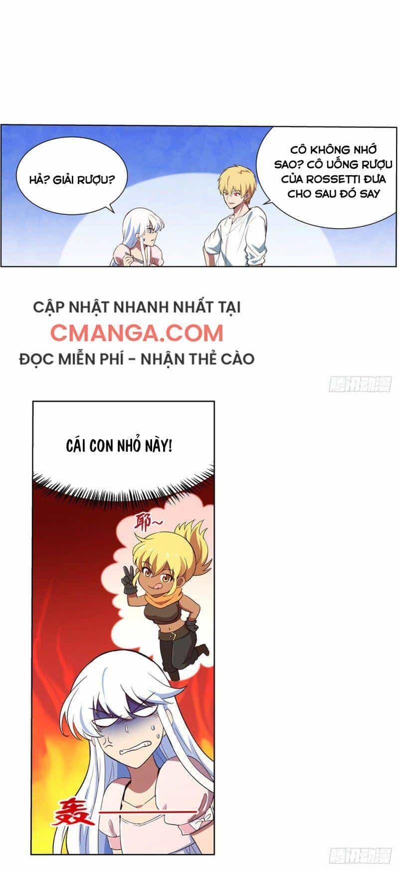 Ma Vương Thất Nghiệp - Chương 149 - ảnh 9