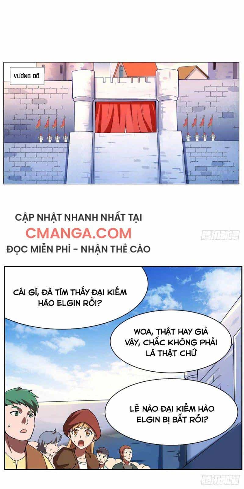 Ma Vương Thất Nghiệp - Chương 150 - ảnh 1