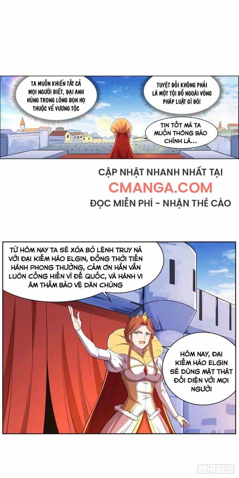 Ma Vương Thất Nghiệp - Chương 150 - ảnh 12