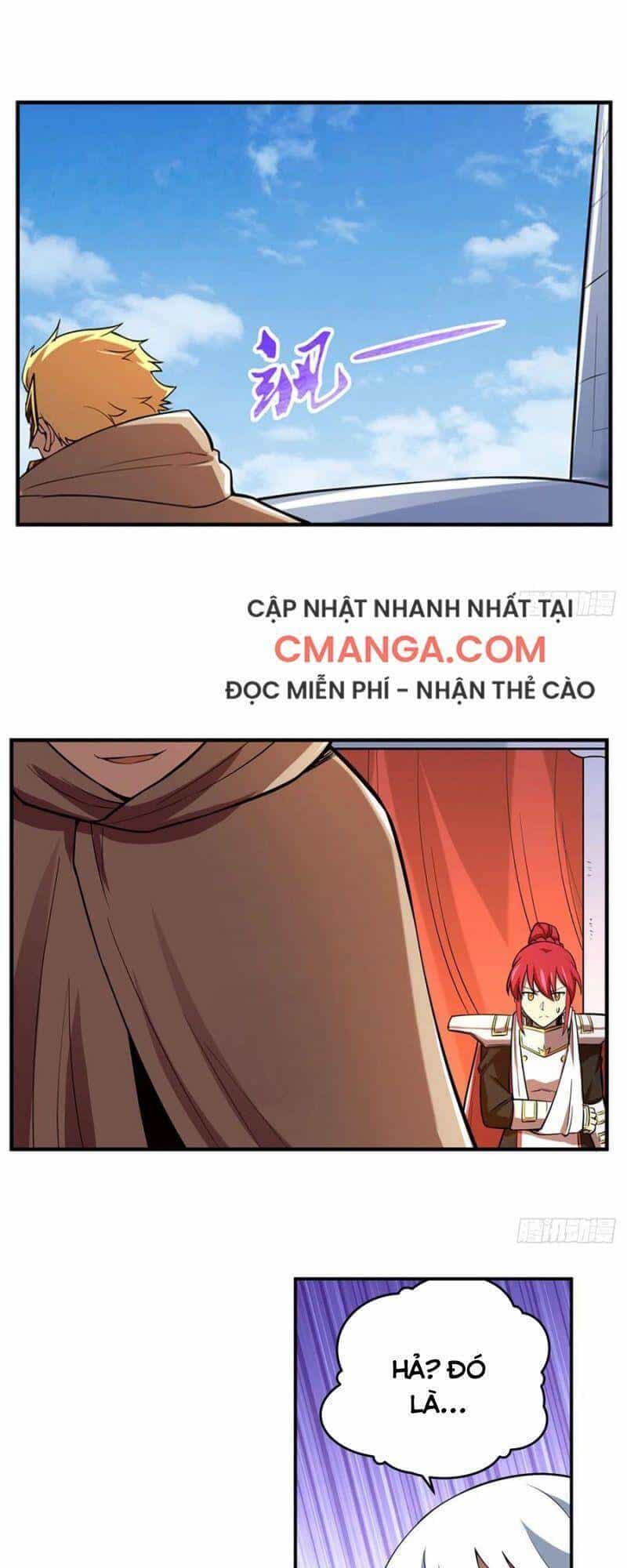 Ma Vương Thất Nghiệp - Chương 150 - ảnh 18