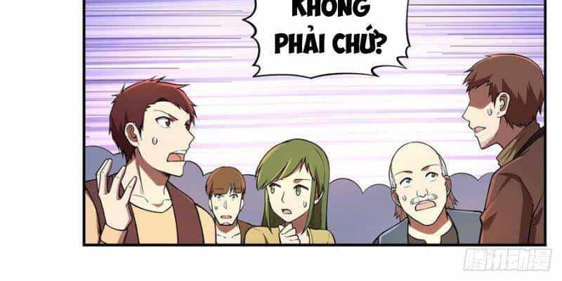 Ma Vương Thất Nghiệp - Chương 150 - ảnh 28