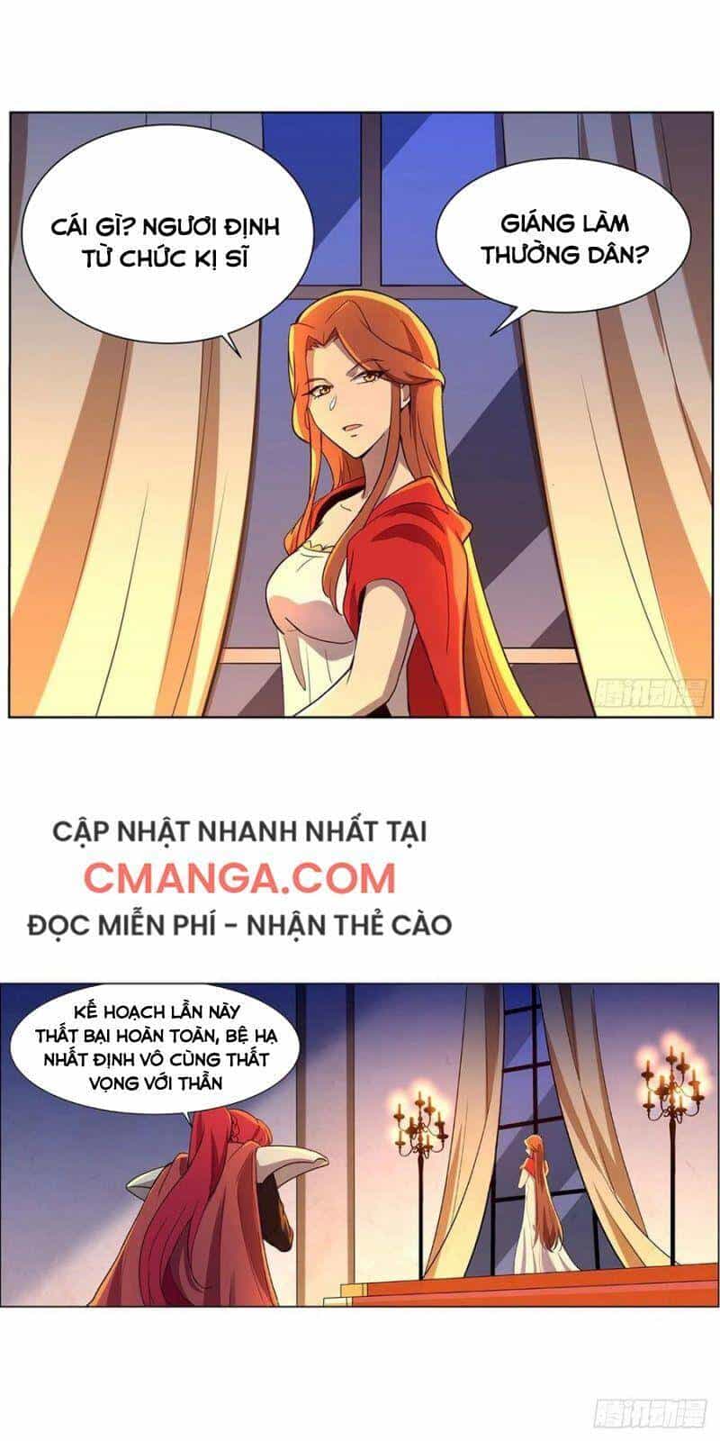 Ma Vương Thất Nghiệp - Chương 150 - ảnh 6