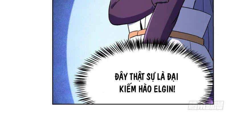 Ma Vương Thất Nghiệp - Chương 151 - ảnh 5