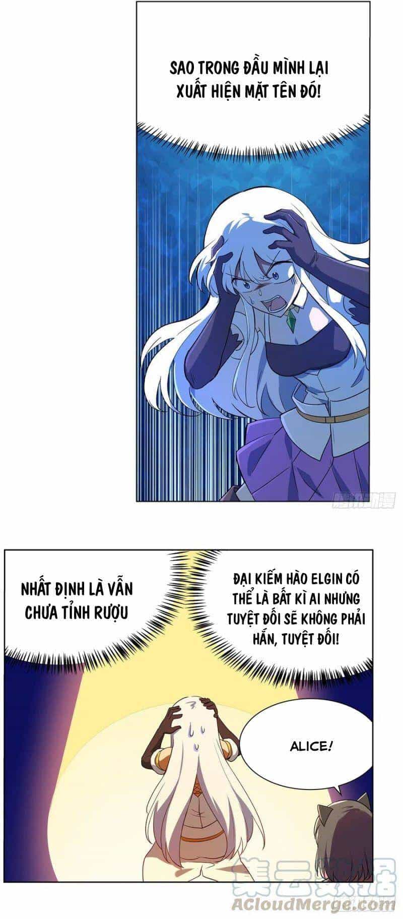 Ma Vương Thất Nghiệp - Chương 151 - ảnh 9