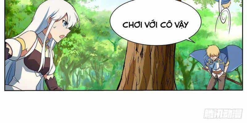 Ma Vương Thất Nghiệp - Chương 152 - ảnh 21