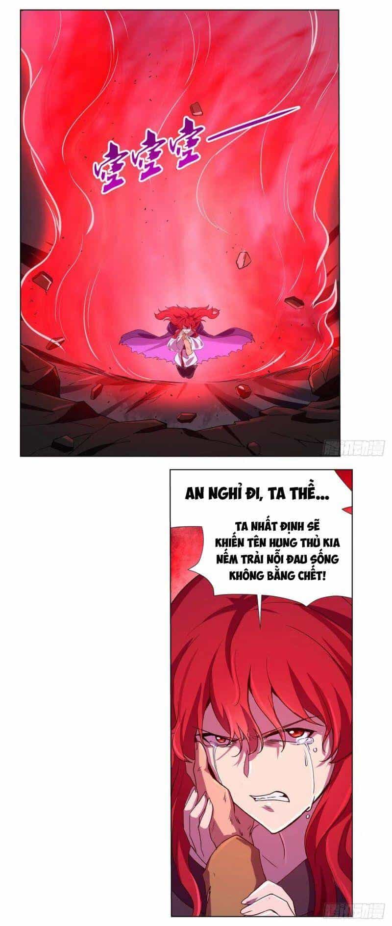Ma Vương Thất Nghiệp - Chương 152 - ảnh 6