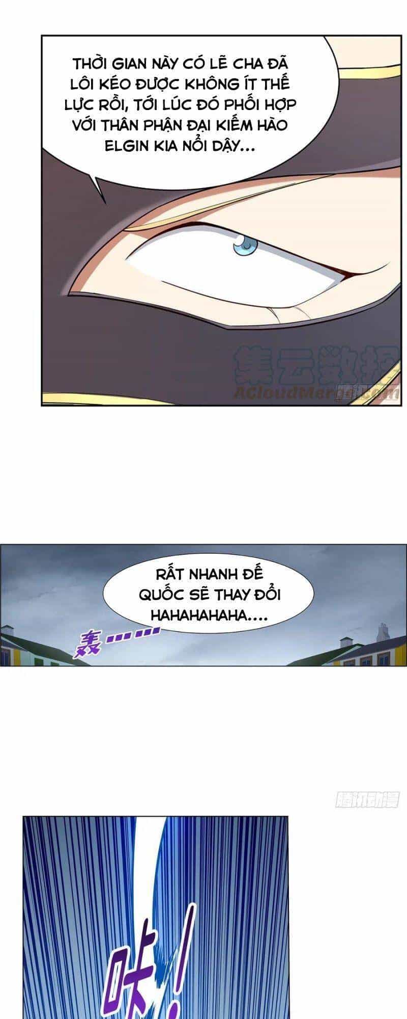 Ma Vương Thất Nghiệp - Chương 153 - ảnh 17