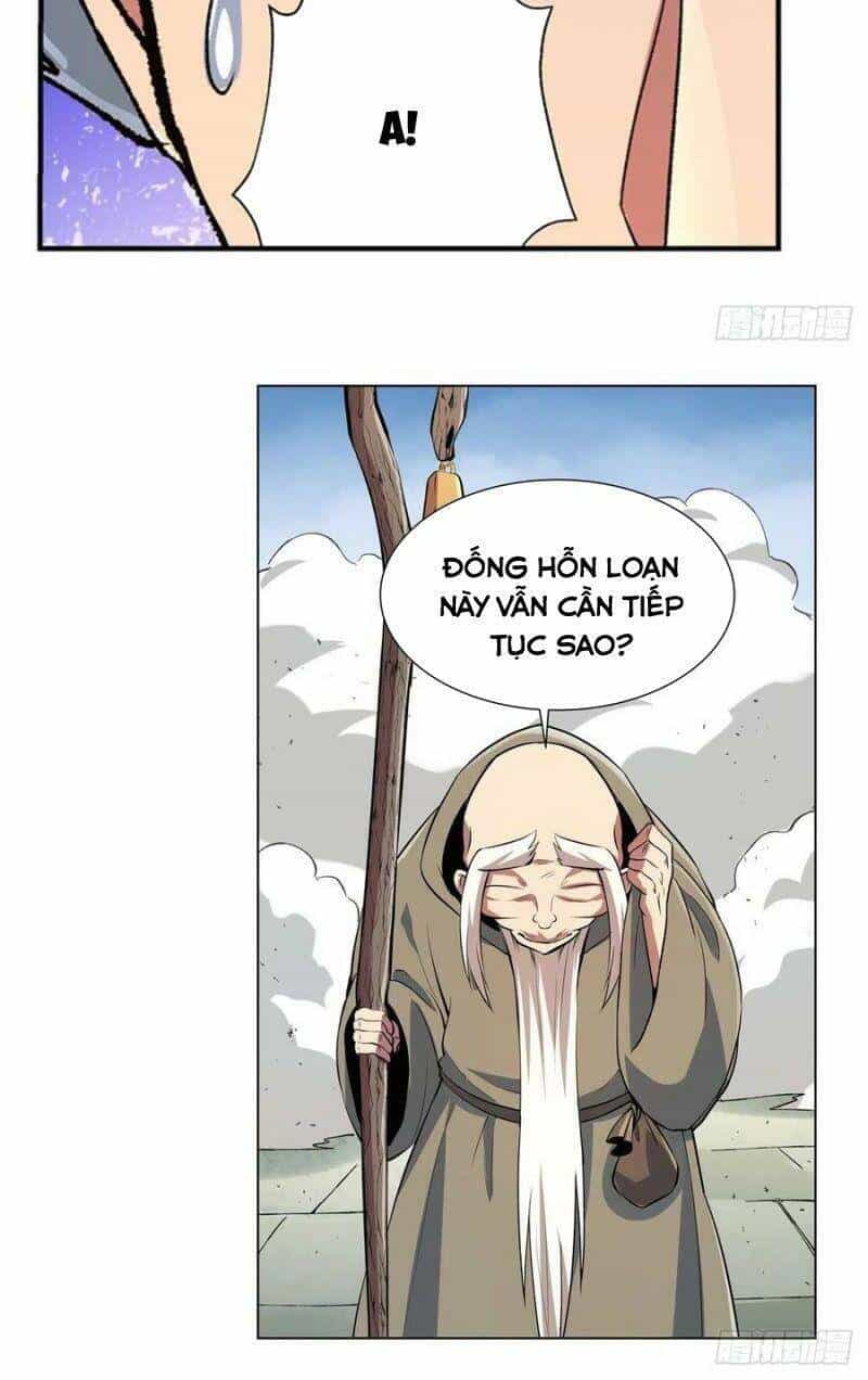 Ma Vương Thất Nghiệp - Chương 154 - ảnh 12