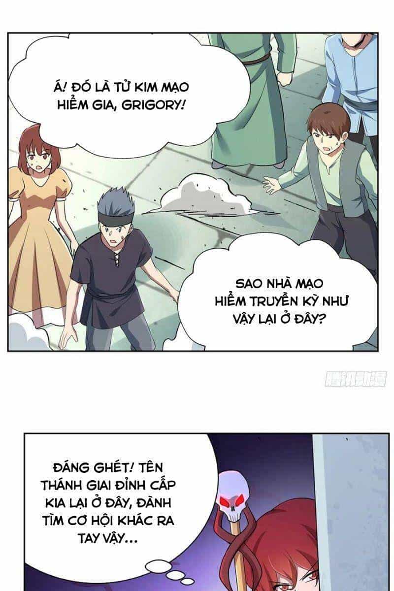 Ma Vương Thất Nghiệp - Chương 154 - ảnh 13