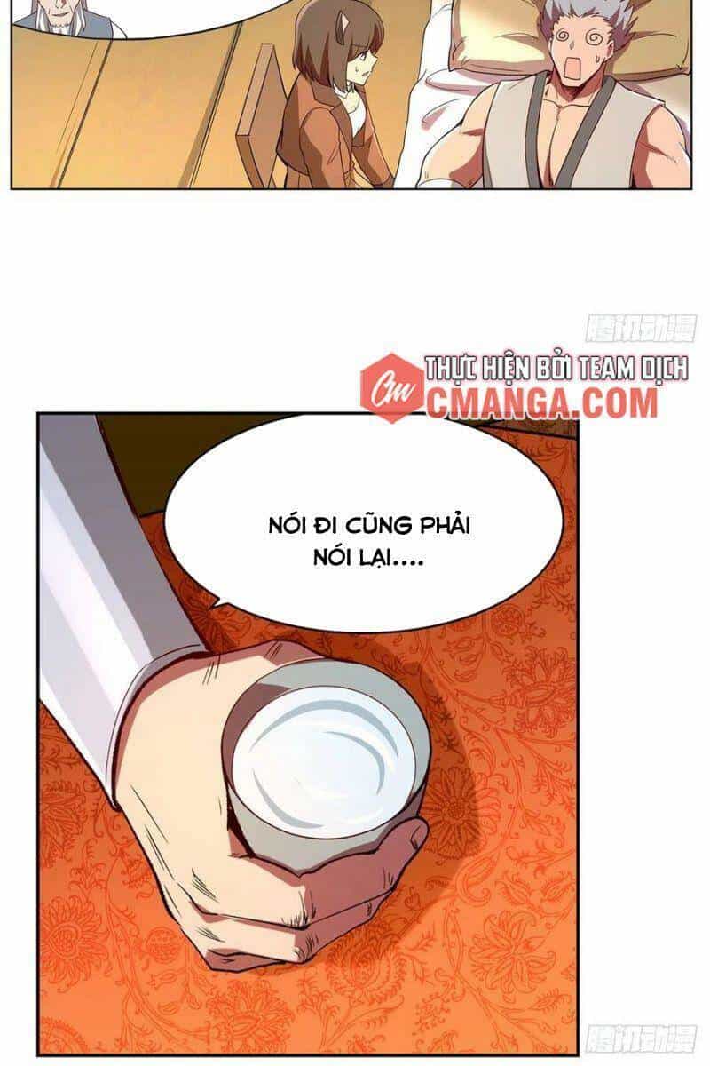 Ma Vương Thất Nghiệp - Chương 154 - ảnh 18