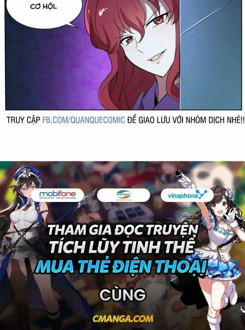 Ma Vương Thất Nghiệp - Chương 154 - ảnh 39