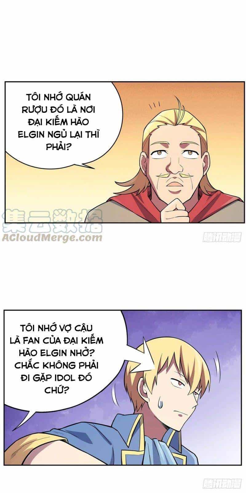 Ma Vương Thất Nghiệp - Chương 155 - ảnh 25