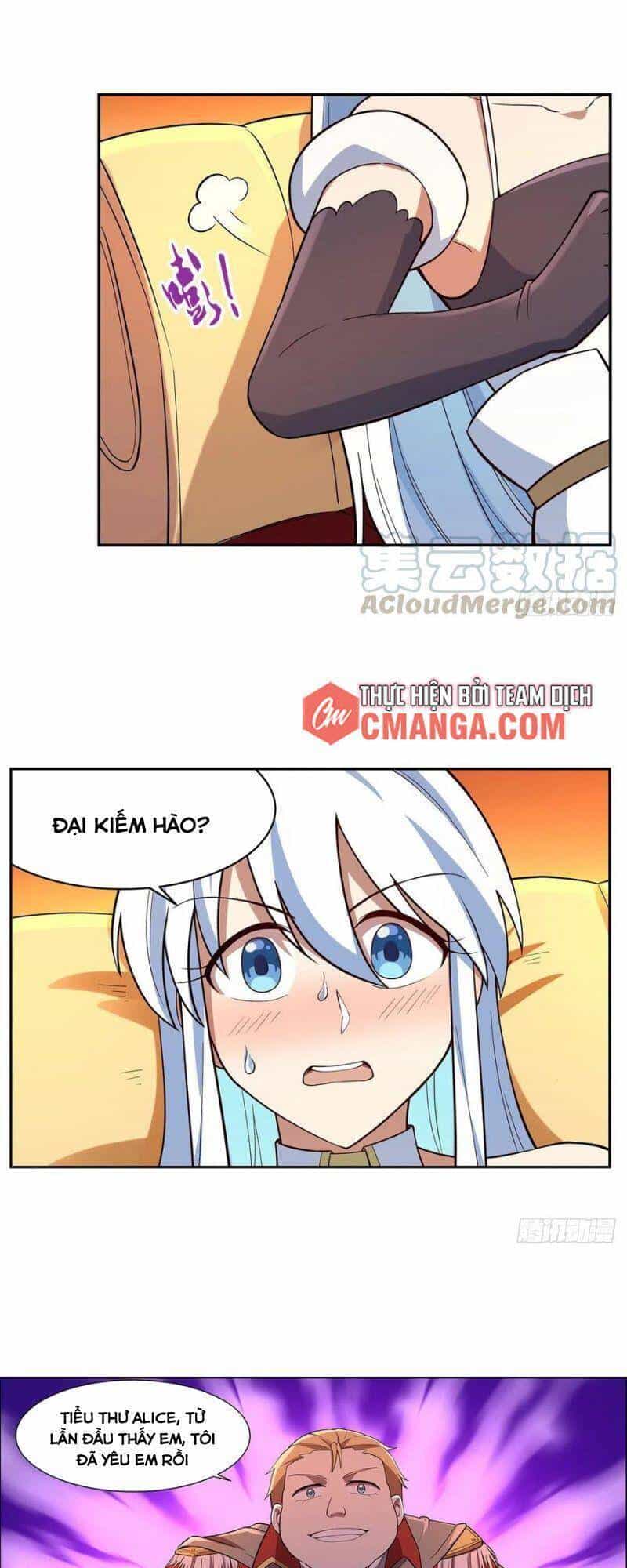 Ma Vương Thất Nghiệp - Chương 155 - ảnh 27