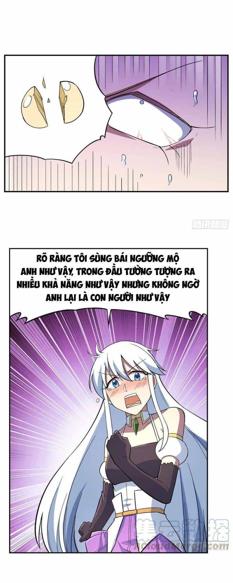 Ma Vương Thất Nghiệp - Chương 155 - ảnh 37